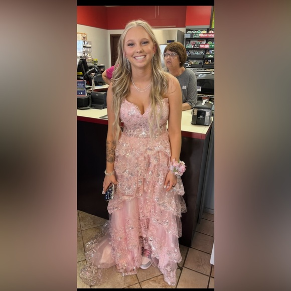 Sherri Hill Dresses & Skirts - Sherri Hill prom dress